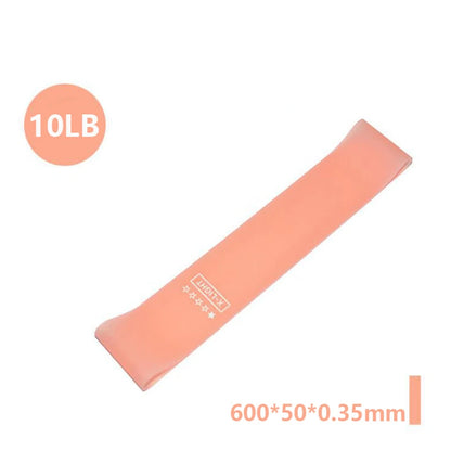 Professional Fitness Training Equipment Set with Elastic Resistance Bands for Gym Workouts, Yoga, Bodybuilding, and Pilates